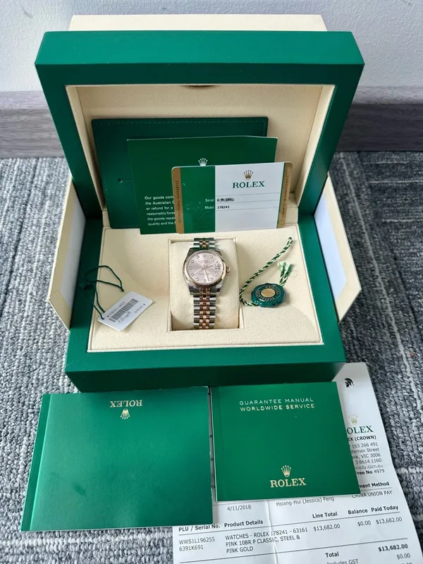 Rolex