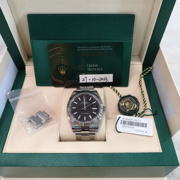 Rolex
