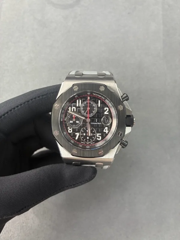 Audemars Piguet