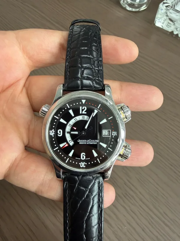 Jaeger-LeCoultre