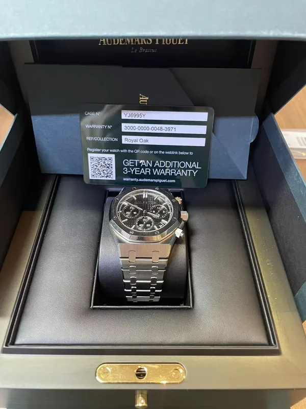Audemars Piguet