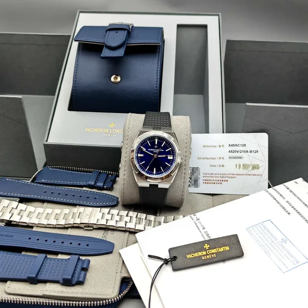 Vacheron Constantin