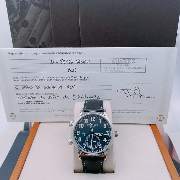 Patek Philippe