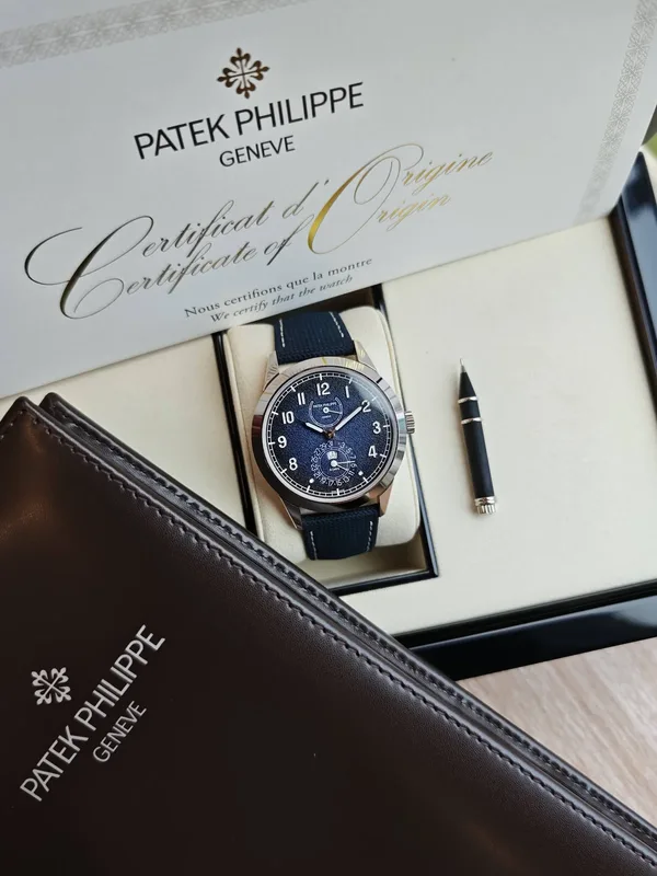 Patek Philippe