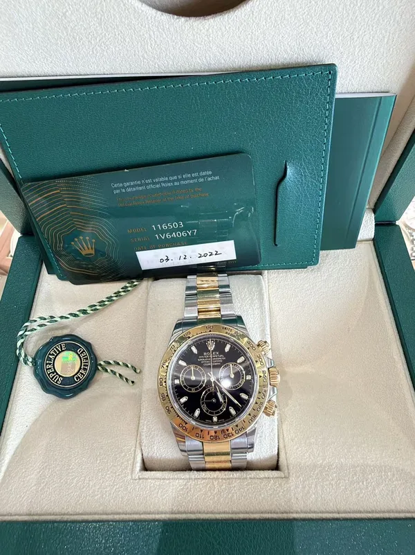 Rolex