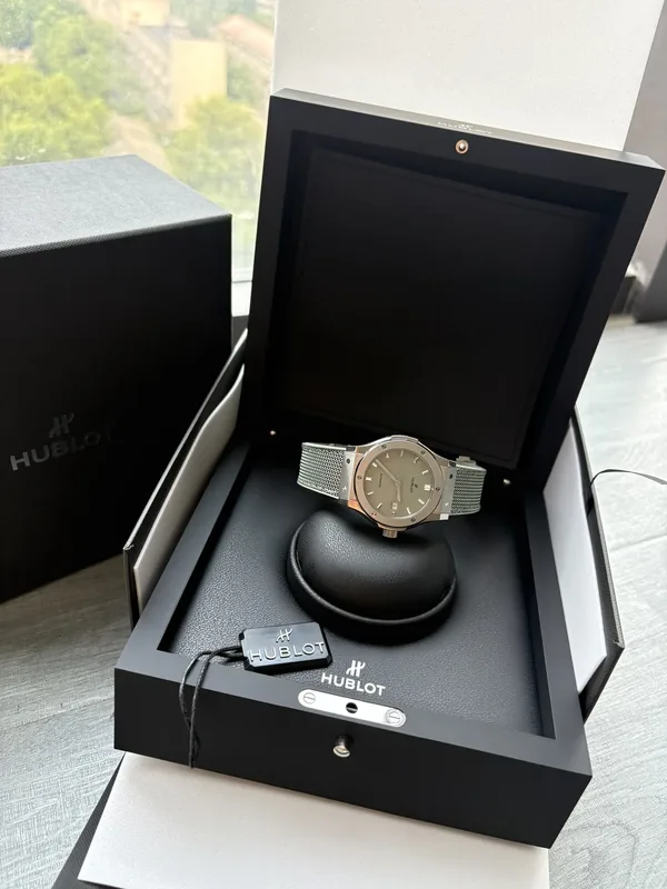 Hublot