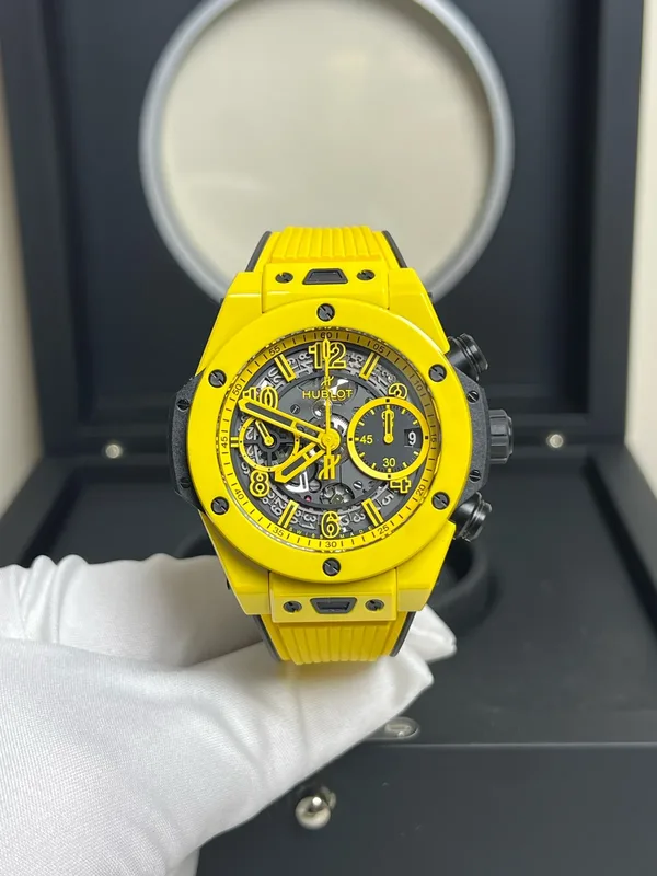 Hublot