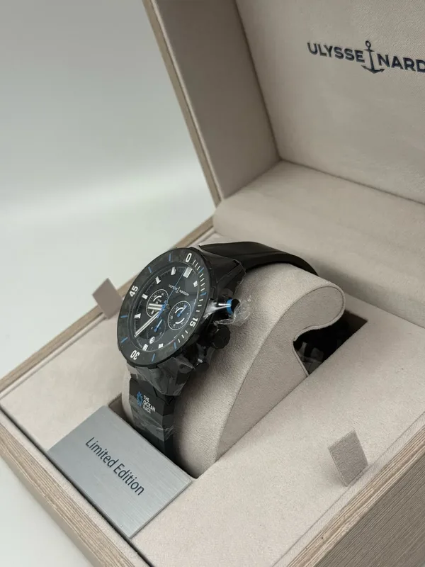 Ulysse Nardin
