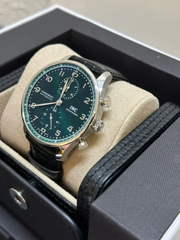 IWC