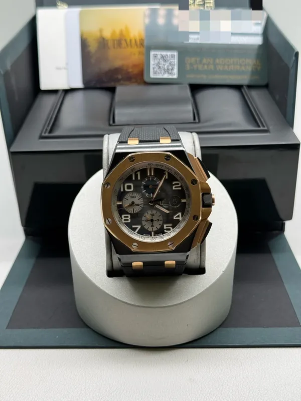 Audemars Piguet