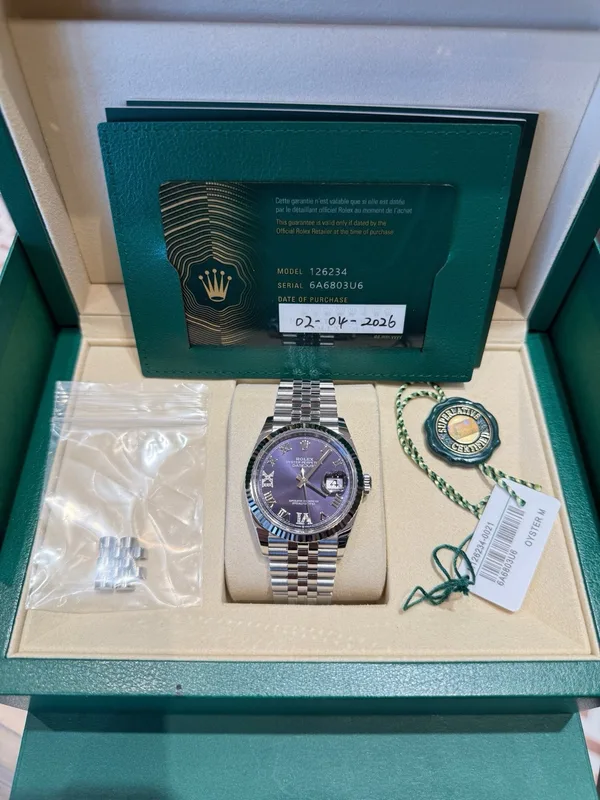 Rolex