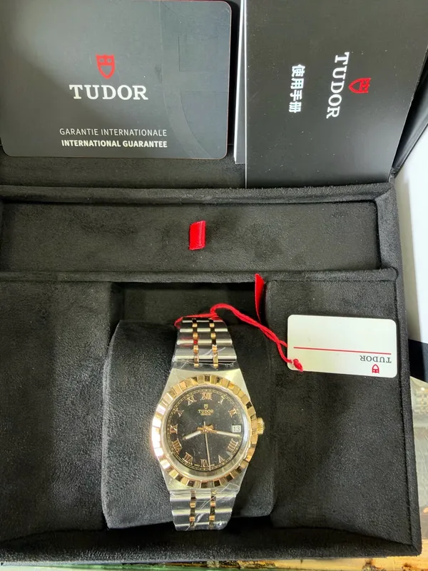 Tudor