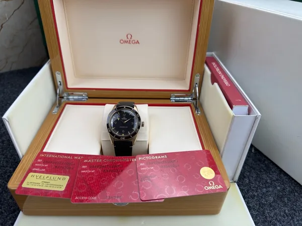 Omega
