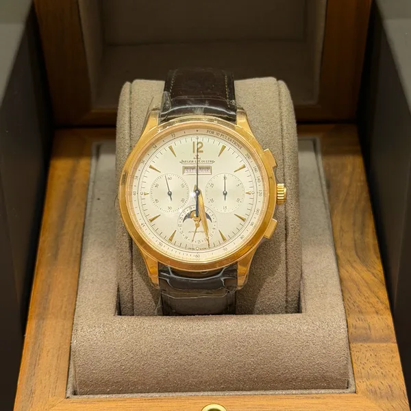 Jaeger-LeCoultre