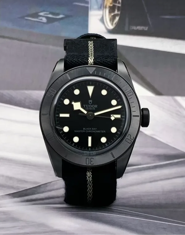 Tudor