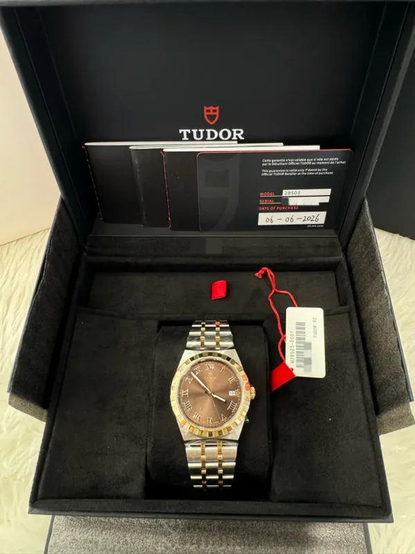 Tudor