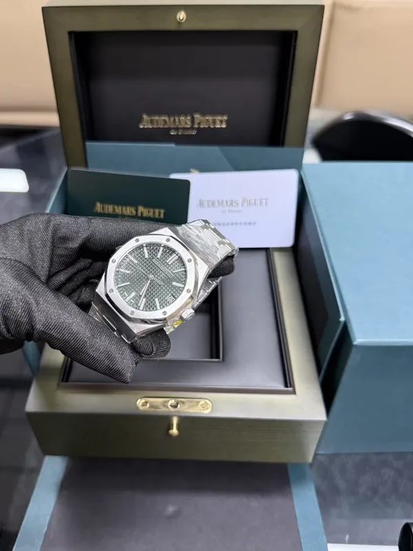 Audemars Piguet