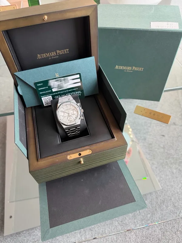 Audemars Piguet