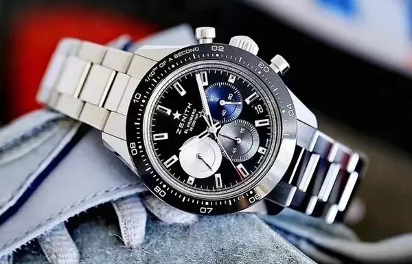 Zenith