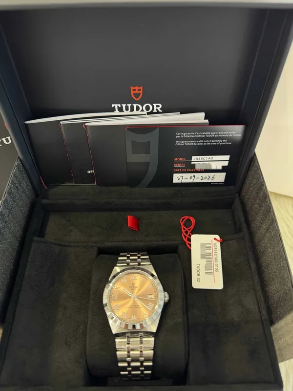 Tudor