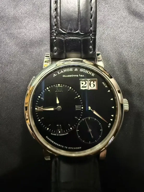 A. Lange & Söhne