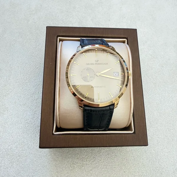 Girard Perregaux