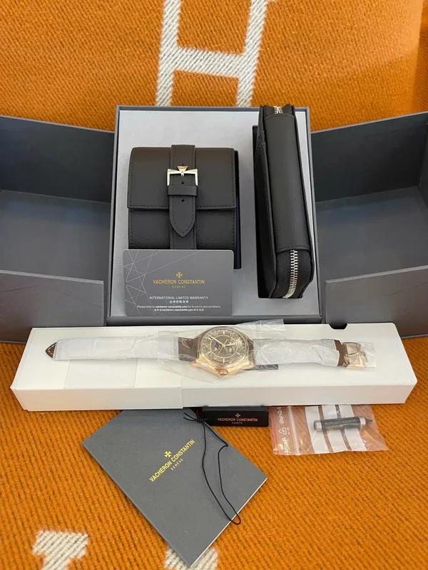 Vacheron Constantin