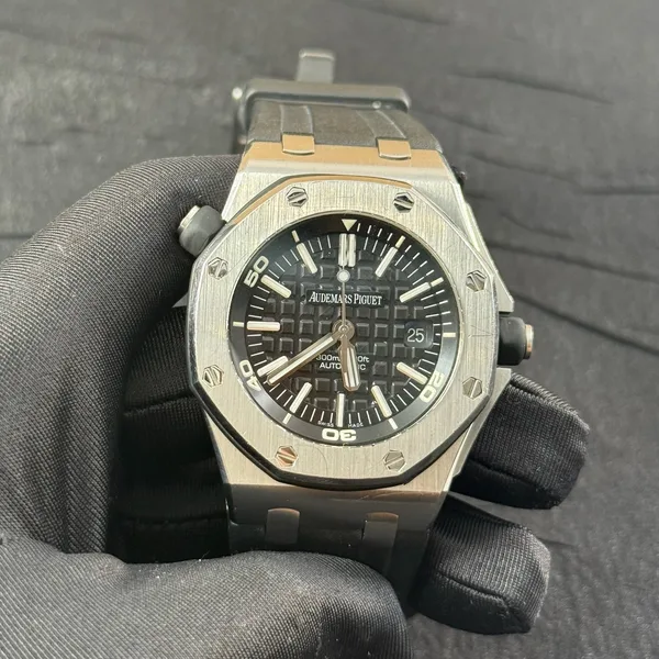 Audemars Piguet