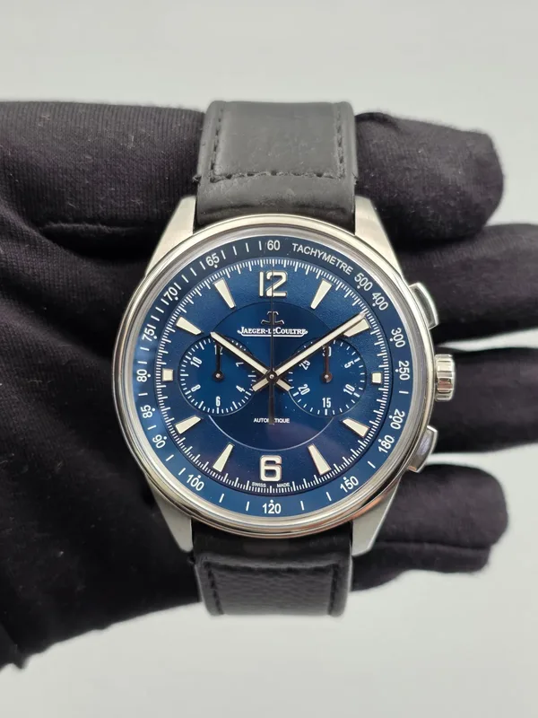 Jaeger-LeCoultre