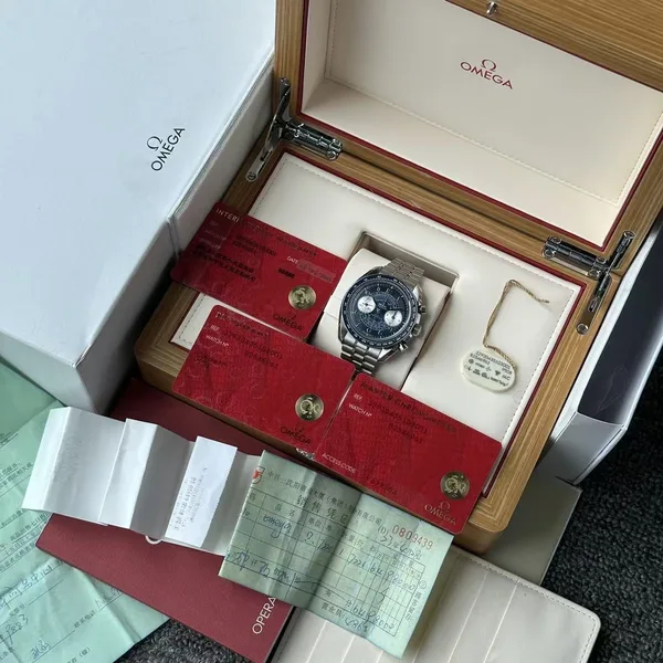 Omega
