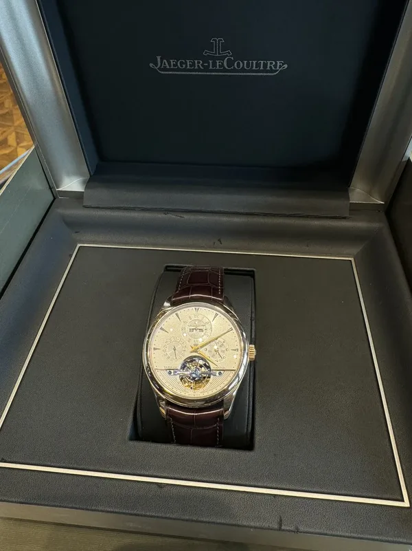 Jaeger-LeCoultre