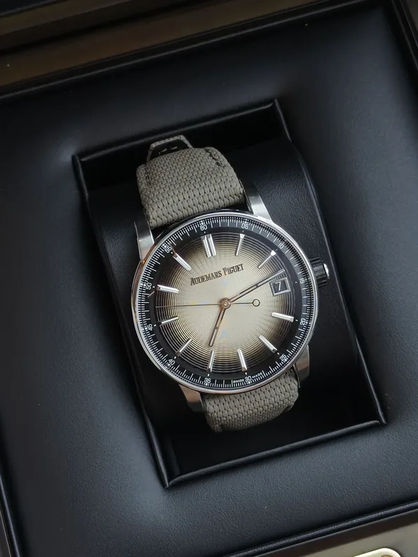 Audemars Piguet