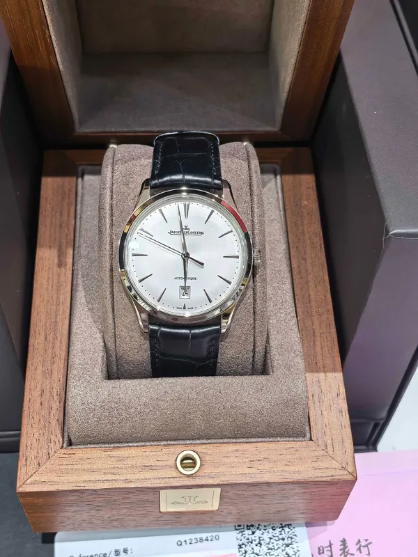 Jaeger-LeCoultre
