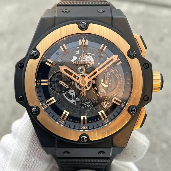 Hublot