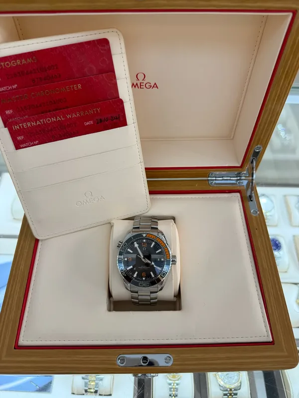 Omega