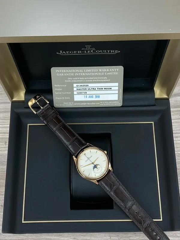 Jaeger-LeCoultre