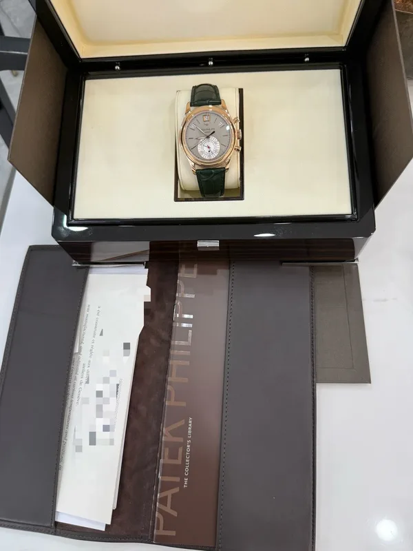 Patek Philippe