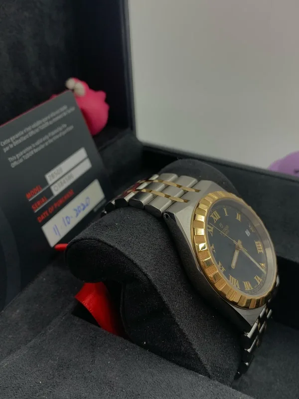 Tudor