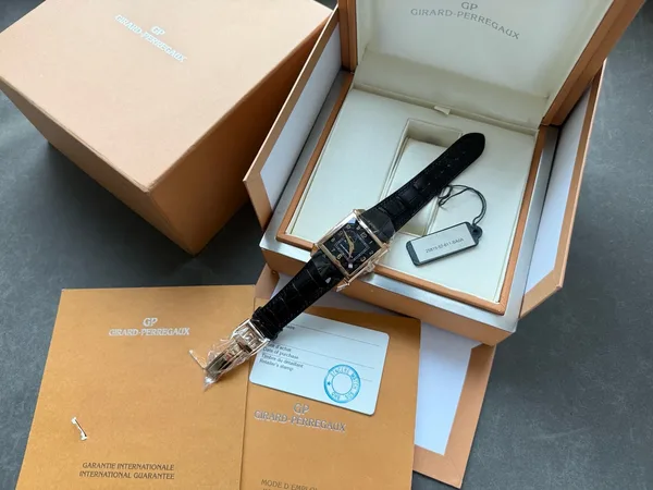 Girard Perregaux