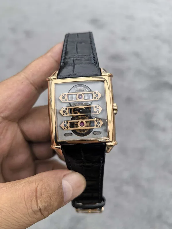 Girard Perregaux