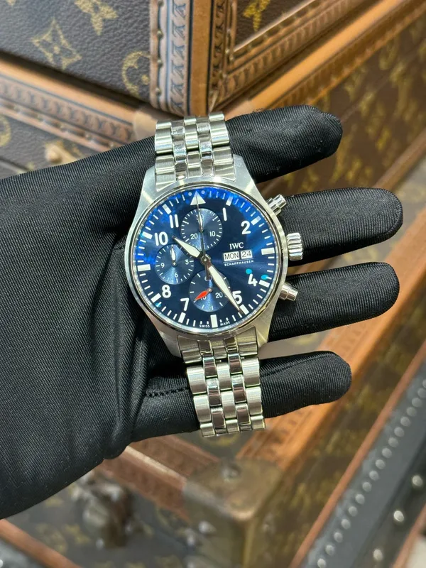 IWC