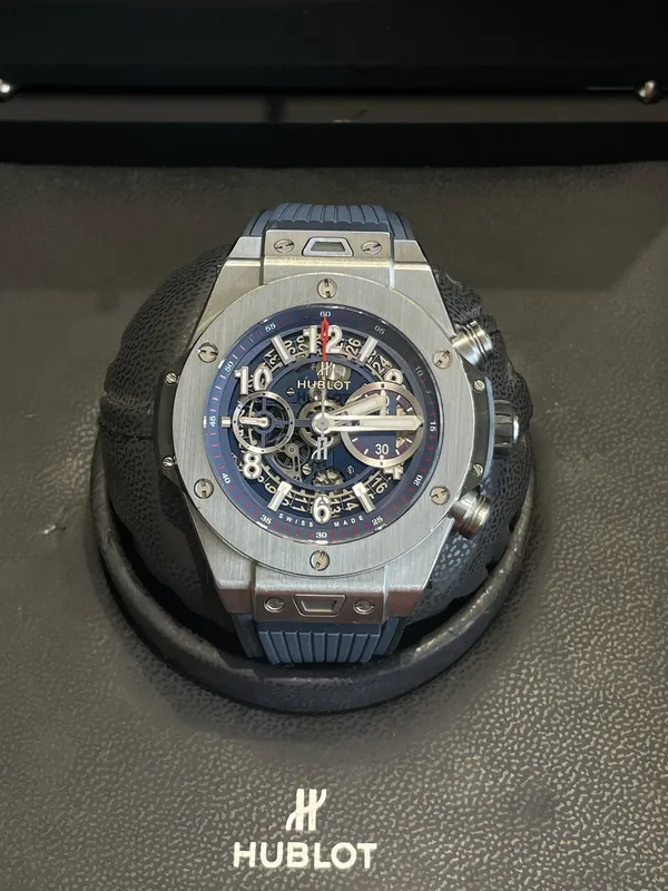 Hublot