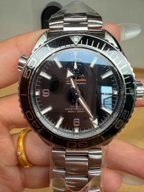 Omega