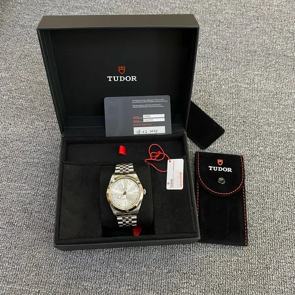 Tudor