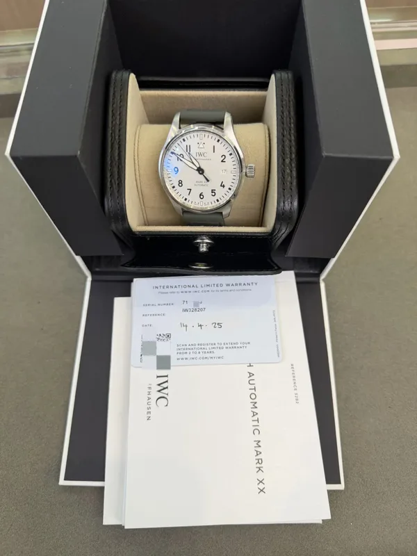 IWC