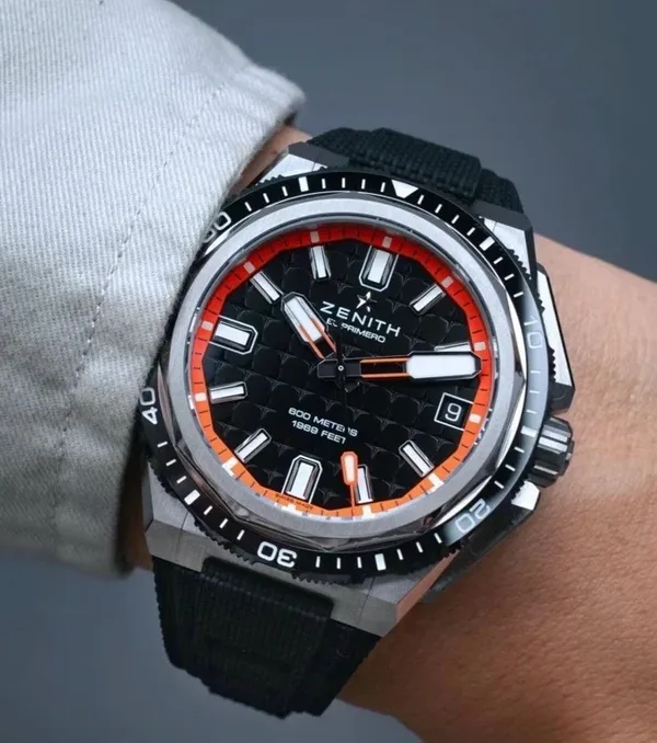 Zenith