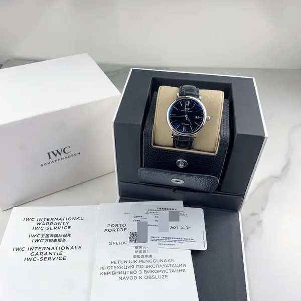 IWC