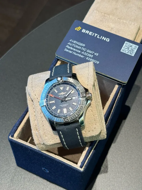 Breitling