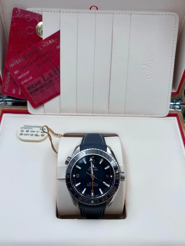 Omega