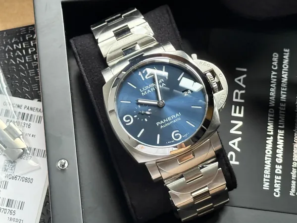 Panerai